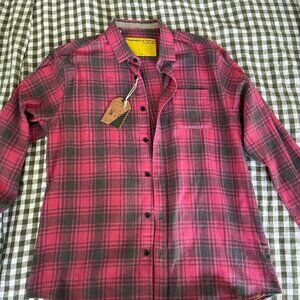 NWT Desendant of Thieves by Dres Landro